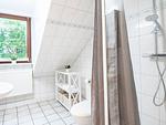 Badezimmer - Leichtigkeit - Top-Hundeurlaub