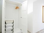Schlafzimmer - Leichtigkeit - Top-Hundeurlaub