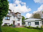 Gartenblick - Leichtigkeit - Top-Hundeurlaub