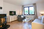 Schlafzimmer - Freundschaft - Top-Hundeurlaub