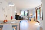 Wohnzimmer - Freundschaft - Top-Hundeurlaub