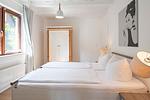 Schlafzimmer - Freundschaft - Top-Hundeurlaub