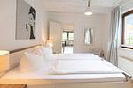 Schlafzimmer - Freundschaft - Top-Hundeurlaub