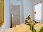 Dekoratives Detail - Lachen - Top-Hundeurlaub