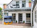Fassade / Eingang - Lachen - Top-Hundeurlaub