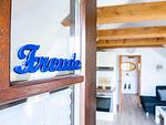 Fassade / Eingang - Freude - Top-Hundeurlaub