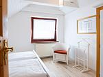 Schlafzimmer - Freude - Top-Hundeurlaub