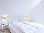 Schlafzimmer - Freude - Top-Hundeurlaub
