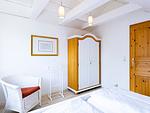 Schlafzimmer - Freude - Top-Hundeurlaub