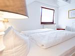 Schlafzimmer - Freude - Top-Hundeurlaub