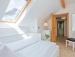 Schlafzimmer - Freude - Top-Hundeurlaub