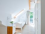 Schlafzimmer - Freude - Top-Hundeurlaub