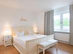 Schlafzimmer - Fröhlichkeit - Top-Hundeurlaub