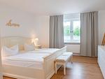 Schlafzimmer - Fröhlichkeit - Top-Hundeurlaub