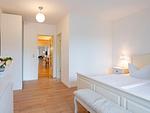 Schlafzimmer - Fröhlichkeit - Top-Hundeurlaub