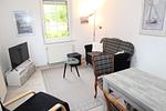 Wohnzimmer - Jan Dollart 1 - Top-Hundeurlaub
