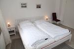 Schlafzimmer - Jan Dollart 1 - Top-Hundeurlaub