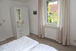 Schlafzimmer - Jan Dollart 1 - Top-Hundeurlaub