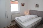 Schlafzimmer - Jan Dollart 1 - Top-Hundeurlaub