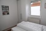 Schlafzimmer - Jan Dollart 1 - Top-Hundeurlaub
