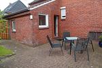 Terrasse - Jan Dollart 1 - Top-Hundeurlaub