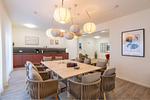 Spielanlage - Ferienwohnung Klippenblick mit Sauna, Kinderspielbereich und Fitnessraum - Top-Hundeurlaub