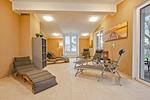 Wellness - Ferienwohnung Klippenblick mit Sauna, Kinderspielbereich und Fitnessraum - Top-Hundeurlaub