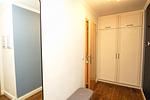 Flur - FeWo07: Balkon,Meerblick, ruhige Lage - Top-Hundeurlaub