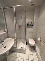 Badezimmer - Kleiner Pirat - Strandnah & Hundefreundlich - Top-Hundeurlaub