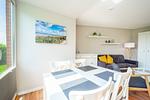 Essbereich - Wohnung 035EG - Top-Hundeurlaub