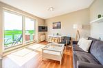 Wohnzimmer - Wohnung 035OG - Top-Hundeurlaub