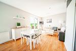 Wohnzimmer - Wohnung 035OG - Top-Hundeurlaub