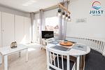 Wohnzimmer - 181 Wohnung 1 - Top-Hundeurlaub