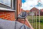 Balkon - 181 Wohnung 1 - Top-Hundeurlaub