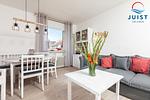 Wohnzimmer - 181 Wohnung 1 - Top-Hundeurlaub