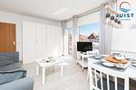 Balkon - 181 Wohnung 1 - Top-Hundeurlaub