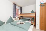 Schlafzimmer - 181 Wohnung 1 - Top-Hundeurlaub