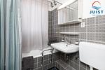 Badezimmer - 181 Wohnung 1 - Top-Hundeurlaub