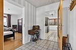 Ferienhaus Friedas Fischerhuus - Top-Hundeurlaub