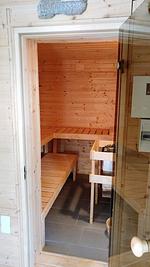 Ferienhaus Klönstieg - Top-Hundeurlaub