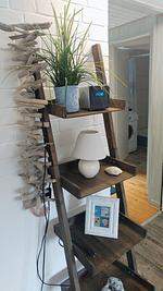 Ferienhaus Klönstieg - Top-Hundeurlaub