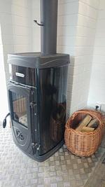 Ferienhaus Klönstieg - Top-Hundeurlaub