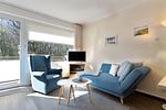Ferienwohnung Einfach Urlaub Nr. 2 - Top-Hundeurlaub