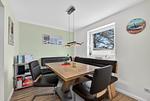 Wohnzimmer - Ferienwohnung Kleefeld - Top-Hundeurlaub