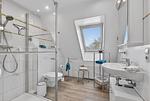 Badezimmer - Ferienwohnung Kleefeld - Top-Hundeurlaub