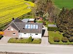 Vogelperspektive - Ferienwohnung Kleefeld - Top-Hundeurlaub