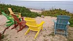 Strand - Ferienwohnung Kleefeld - Top-Hundeurlaub
