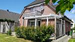 Hauptansicht - Ferienwohnung Luv - Top-Hundeurlaub