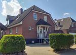 Hauptansicht - Ferienwohnung Luv - Top-Hundeurlaub