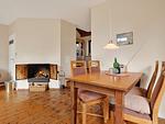 Wohnzimmer - Ferienhaus Sonnenschein - Top-Hundeurlaub